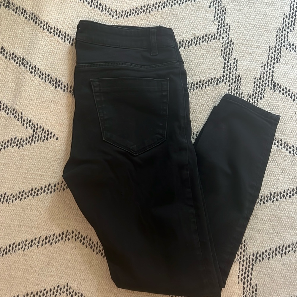 ASOS Maternity slim jeans - size 6